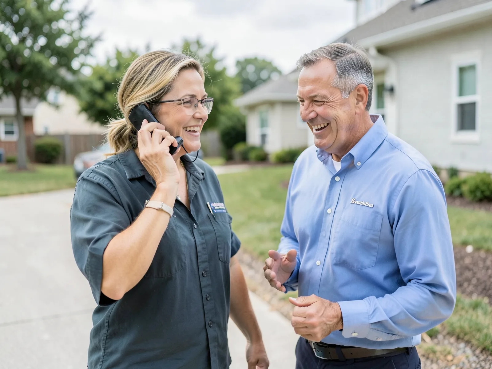 Frequently Asked Questions About Foundation Water Damage Restoration in Lowber, PA